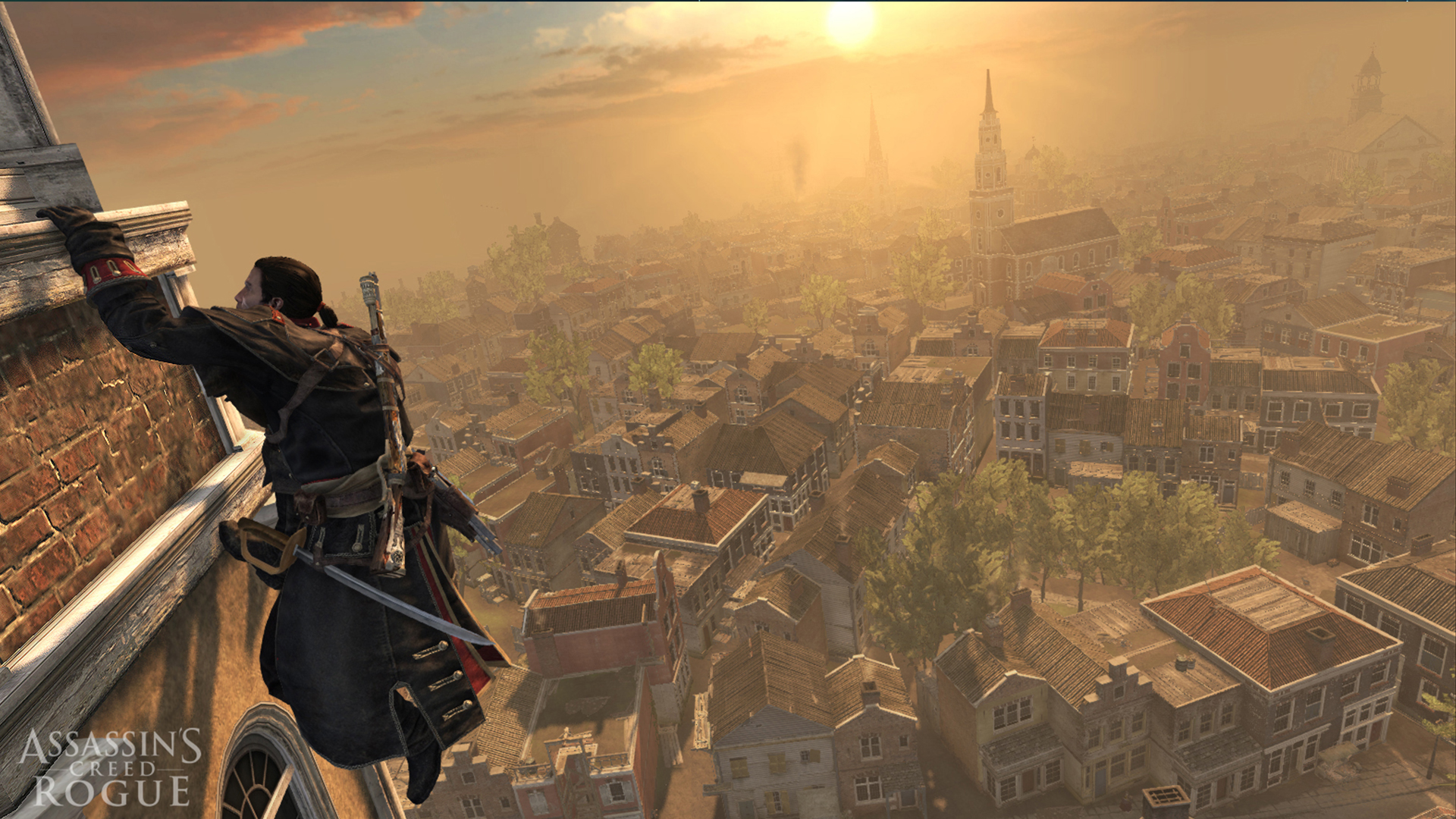 Media asset in full size related to 3dfxzone.it news item entitled as follows: Assassin's Creed Rogue: guarda gli screenshot e il trailer pi recente | Image Name: news21598_Assassin-s- Creed-Rogue-Screenshot_4.jpg